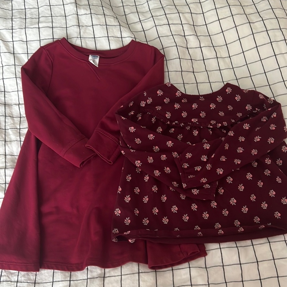 Old Navy Girls Clothes